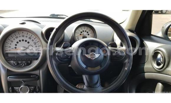 Buy Used MINI Countryman Other Car in Manzini in Manzini Buy Used MINI Countryman Other Car in Manzini in Manzini