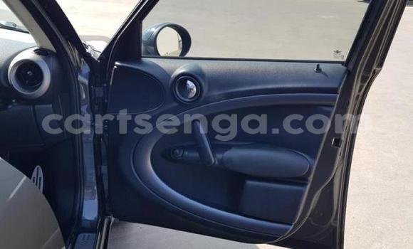 Buy Used MINI Countryman Other Car in Manzini in Manzini Buy Used MINI Countryman Other Car in Manzini in Manzini