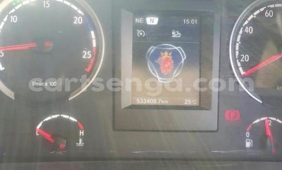 Acheter Occasion Utilitaire Scania R420 Blanc à Ezulwini, Hhohho Acheter Occasion Utilitaire Scania R420 Blanc à Ezulwini, Hhohho