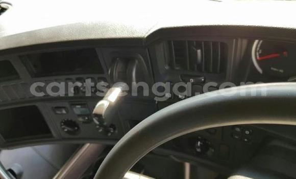 Acheter Occasion Utilitaire Scania R420 Blanc à Ezulwini, Hhohho Acheter Occasion Utilitaire Scania R420 Blanc à Ezulwini, Hhohho