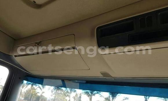 Acheter Occasion Utilitaire Scania R420 Blanc à Ezulwini, Hhohho Acheter Occasion Utilitaire Scania R420 Blanc à Ezulwini, Hhohho