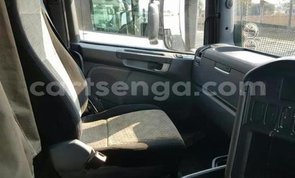 Acheter Occasion Utilitaire Scania R420 Blanc à Ezulwini, Hhohho Acheter Occasion Utilitaire Scania R420 Blanc à Ezulwini, Hhohho