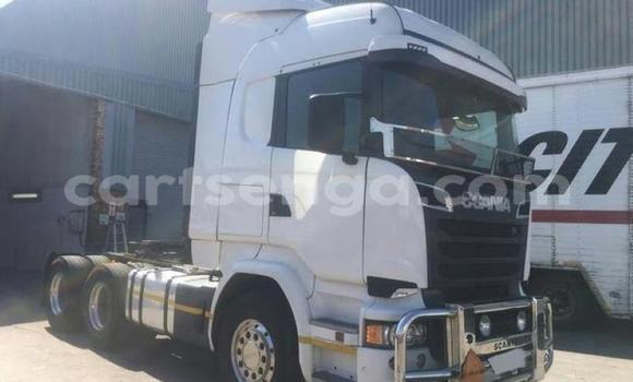 Acheter Occasion Utilitaire Scania R420 Blanc à Ezulwini, Hhohho Acheter Occasion Utilitaire Scania R420 Blanc à Ezulwini, Hhohho