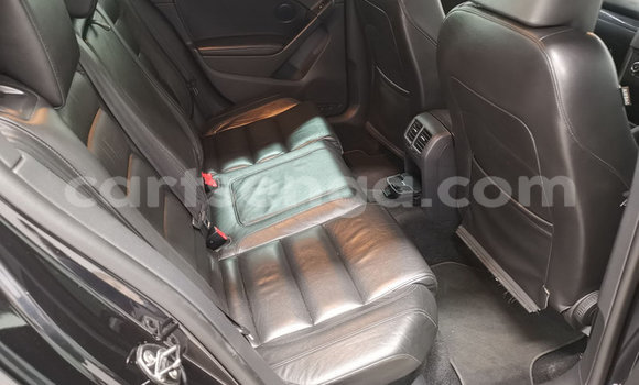 Buy Used Volkswagen Golf GTI Black Car in Ezulwini in Hhohho Buy Used Volkswagen Golf GTI Black Car in Ezulwini in Hhohho