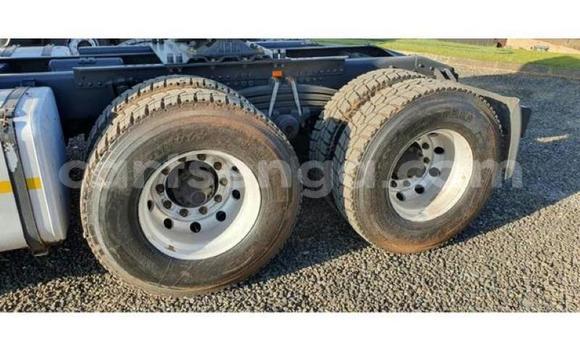 Acheter Occasion Utilitaire DAF CF Blanc à Ezulwini, Hhohho Acheter Occasion Utilitaire DAF CF Blanc à Ezulwini, Hhohho