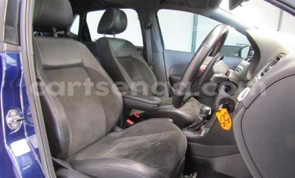 Buy Used Volkswagen Polo GTI Blue Car in Hluti in Shiselweni District Buy Used Volkswagen Polo GTI Blue Car in Hluti in Shiselweni District