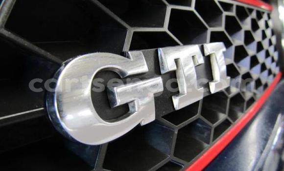 Buy Used Volkswagen Polo GTI Blue Car in Hluti in Shiselweni District Buy Used Volkswagen Polo GTI Blue Car in Hluti in Shiselweni District