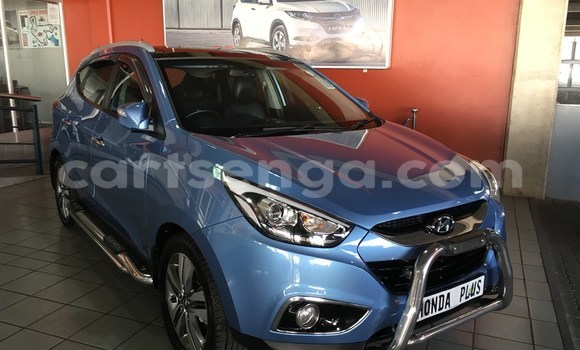 Acheter Occasion Voiture Hyundai ix35 Autre à Malkerns, Manzini Acheter Occasion Voiture Hyundai ix35 Autre à Malkerns, Manzini