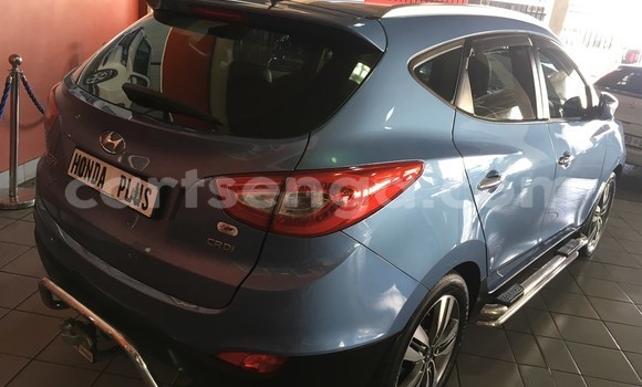 Acheter Occasion Voiture Hyundai ix35 Autre à Malkerns, Manzini Acheter Occasion Voiture Hyundai ix35 Autre à Malkerns, Manzini