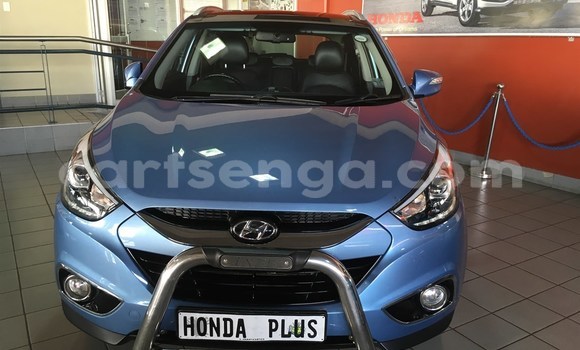 Acheter Occasion Voiture Hyundai ix35 Autre à Malkerns, Manzini Acheter Occasion Voiture Hyundai ix35 Autre à Malkerns, Manzini