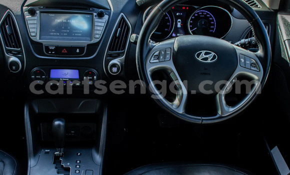 Acheter Occasion Voiture Hyundai ix35 Autre à Malkerns, Manzini Acheter Occasion Voiture Hyundai ix35 Autre à Malkerns, Manzini