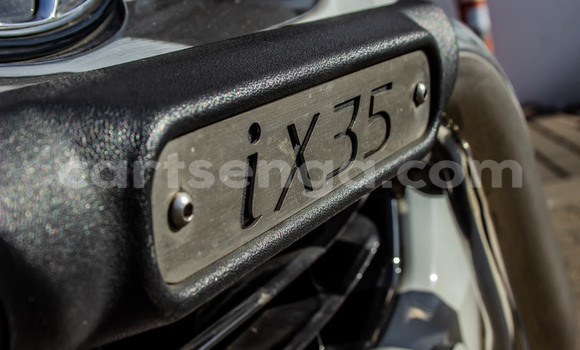 Acheter Occasion Voiture Hyundai ix35 Autre à Malkerns, Manzini Acheter Occasion Voiture Hyundai ix35 Autre à Malkerns, Manzini