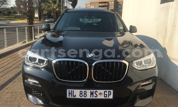 Acheter Occasion Voiture BMW X3 Autre à Ezulwini, Hhohho Acheter Occasion Voiture BMW X3 Autre à Ezulwini, Hhohho