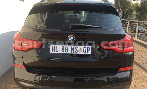 Acheter Occasion Voiture BMW X3 Autre à Ezulwini, Hhohho Acheter Occasion Voiture BMW X3 Autre à Ezulwini, Hhohho