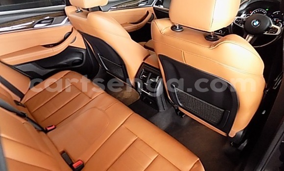 Acheter Occasion Voiture BMW X3 Autre à Ezulwini, Hhohho Acheter Occasion Voiture BMW X3 Autre à Ezulwini, Hhohho