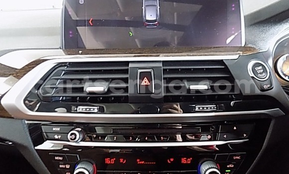 Acheter Occasion Voiture BMW X3 Autre à Ezulwini, Hhohho Acheter Occasion Voiture BMW X3 Autre à Ezulwini, Hhohho