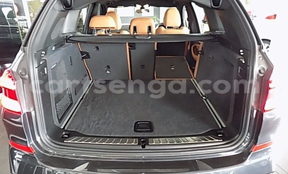 Acheter Occasion Voiture BMW X3 Autre à Ezulwini, Hhohho Acheter Occasion Voiture BMW X3 Autre à Ezulwini, Hhohho
