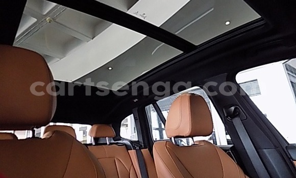 Acheter Occasion Voiture BMW X3 Autre à Ezulwini, Hhohho Acheter Occasion Voiture BMW X3 Autre à Ezulwini, Hhohho