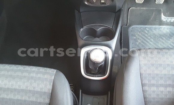 Acheter Occasion Voiture Toyota Yaris Blanc à Ezulwini, Hhohho Acheter Occasion Voiture Toyota Yaris Blanc à Ezulwini, Hhohho