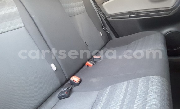 Acheter Occasion Voiture Toyota Yaris Blanc à Ezulwini, Hhohho Acheter Occasion Voiture Toyota Yaris Blanc à Ezulwini, Hhohho