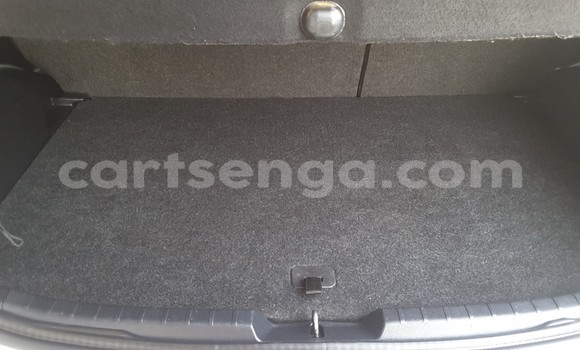 Acheter Occasion Voiture Toyota Yaris Blanc à Ezulwini, Hhohho Acheter Occasion Voiture Toyota Yaris Blanc à Ezulwini, Hhohho