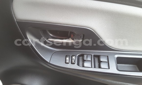 Acheter Occasion Voiture Toyota Yaris Blanc à Ezulwini, Hhohho Acheter Occasion Voiture Toyota Yaris Blanc à Ezulwini, Hhohho