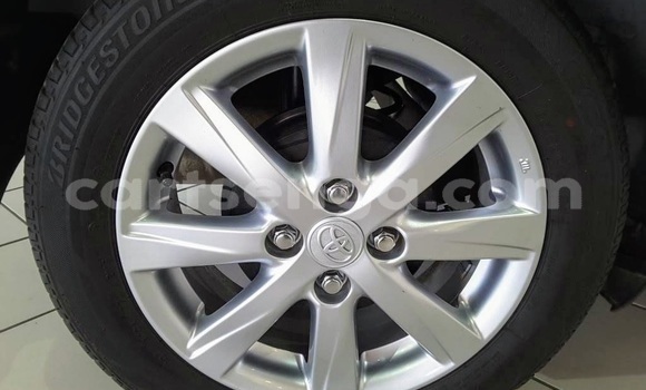 Acheter Occasion Voiture Toyota Yaris Blanc à Ezulwini, Hhohho Acheter Occasion Voiture Toyota Yaris Blanc à Ezulwini, Hhohho