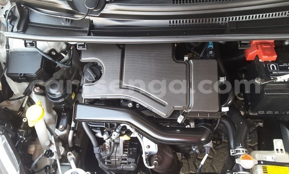 Acheter Occasion Voiture Toyota Yaris Blanc à Ezulwini, Hhohho Acheter Occasion Voiture Toyota Yaris Blanc à Ezulwini, Hhohho