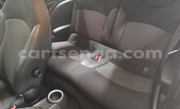 Buy Used MINI Cooper Black Car in Ezulwini in Hhohho Buy Used MINI Cooper Black Car in Ezulwini in Hhohho