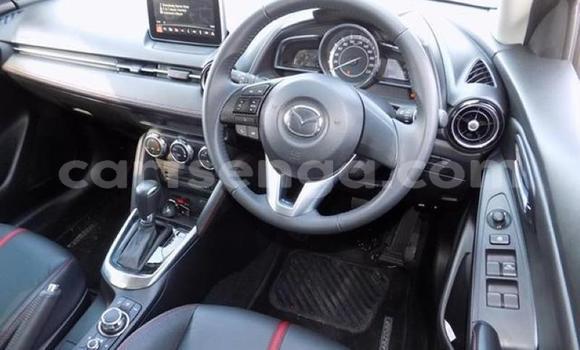 Nunua Ilio tumika Mazda Mazda 2 White Gari ndani ya Manzini nchini Manzini Nunua Ilio tumika Mazda Mazda 2 White Gari ndani ya Manzini nchini Manzini