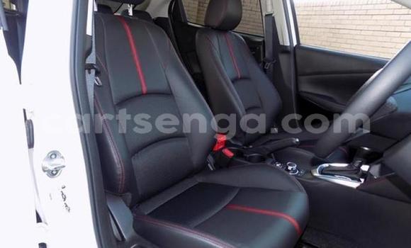 Nunua Ilio tumika Mazda Mazda 2 White Gari ndani ya Manzini nchini Manzini Nunua Ilio tumika Mazda Mazda 2 White Gari ndani ya Manzini nchini Manzini