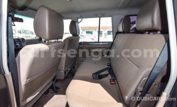Buy Import Toyota Land Cruiser Other Car in Import - Dubai in Hhohho Buy Import Toyota Land Cruiser Other Car in Import - Dubai in Hhohho