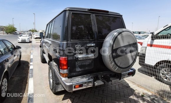 Buy Import Toyota Land Cruiser Other Car in Import - Dubai in Hhohho Buy Import Toyota Land Cruiser Other Car in Import - Dubai in Hhohho