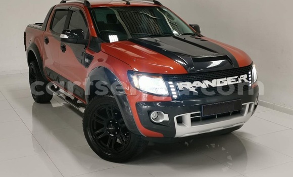 Buy Used Ford Ranger Other Car in Ezulwini in Hhohho Buy Used Ford Ranger Other Car in Ezulwini in Hhohho