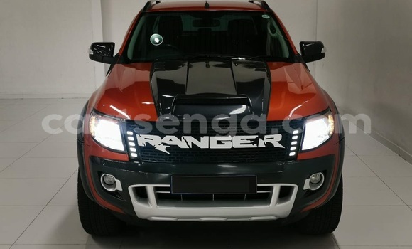 Buy Used Ford Ranger Other Car in Ezulwini in Hhohho Buy Used Ford Ranger Other Car in Ezulwini in Hhohho