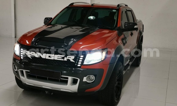 Buy Used Ford Ranger Other Car in Ezulwini in Hhohho Buy Used Ford Ranger Other Car in Ezulwini in Hhohho