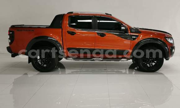 Buy Used Ford Ranger Other Car in Ezulwini in Hhohho Buy Used Ford Ranger Other Car in Ezulwini in Hhohho