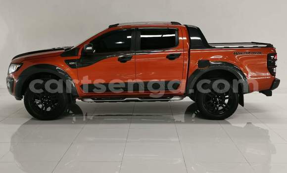 Buy Used Ford Ranger Other Car in Ezulwini in Hhohho Buy Used Ford Ranger Other Car in Ezulwini in Hhohho