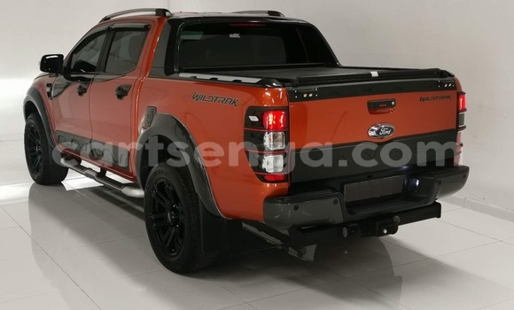 Buy Used Ford Ranger Other Car in Ezulwini in Hhohho Buy Used Ford Ranger Other Car in Ezulwini in Hhohho