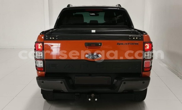 Buy Used Ford Ranger Other Car in Ezulwini in Hhohho Buy Used Ford Ranger Other Car in Ezulwini in Hhohho