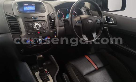 Buy Used Ford Ranger Other Car in Ezulwini in Hhohho Buy Used Ford Ranger Other Car in Ezulwini in Hhohho