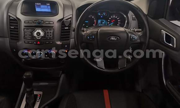 Buy Used Ford Ranger Other Car in Ezulwini in Hhohho Buy Used Ford Ranger Other Car in Ezulwini in Hhohho