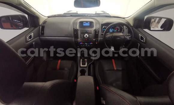 Buy Used Ford Ranger Other Car in Ezulwini in Hhohho Buy Used Ford Ranger Other Car in Ezulwini in Hhohho