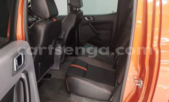 Buy Used Ford Ranger Other Car in Ezulwini in Hhohho Buy Used Ford Ranger Other Car in Ezulwini in Hhohho