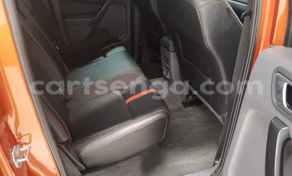 Buy Used Ford Ranger Other Car in Ezulwini in Hhohho Buy Used Ford Ranger Other Car in Ezulwini in Hhohho