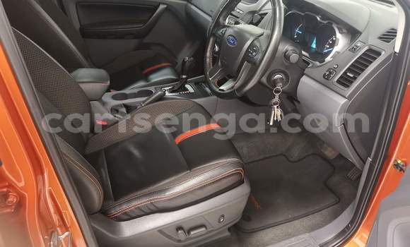 Buy Used Ford Ranger Other Car in Ezulwini in Hhohho Buy Used Ford Ranger Other Car in Ezulwini in Hhohho