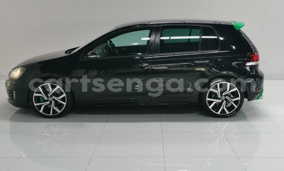 Buy Used Volkswagen Golf GTI Black Car in Ezulwini in Hhohho Buy Used Volkswagen Golf GTI Black Car in Ezulwini in Hhohho