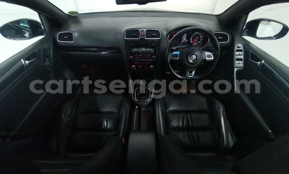 Buy Used Volkswagen Golf GTI Black Car in Ezulwini in Hhohho Buy Used Volkswagen Golf GTI Black Car in Ezulwini in Hhohho