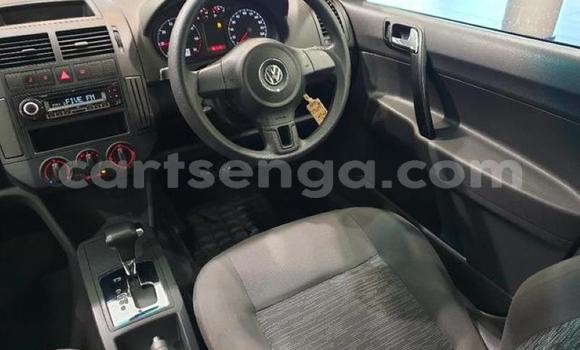 Acheter Occasion Voiture Volkswagen Polo Gris à Manzini, Manzini Acheter Occasion Voiture Volkswagen Polo Gris à Manzini, Manzini