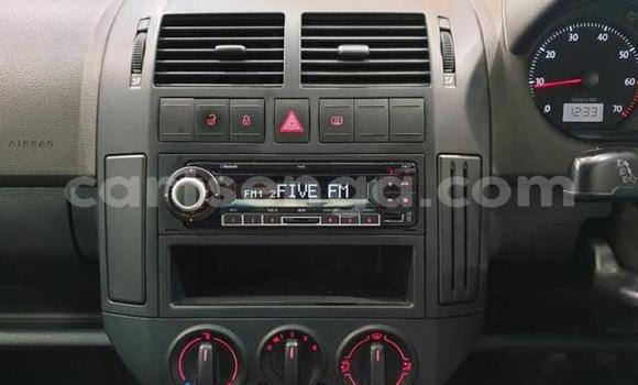 Acheter Occasion Voiture Volkswagen Polo Gris à Manzini, Manzini Acheter Occasion Voiture Volkswagen Polo Gris à Manzini, Manzini